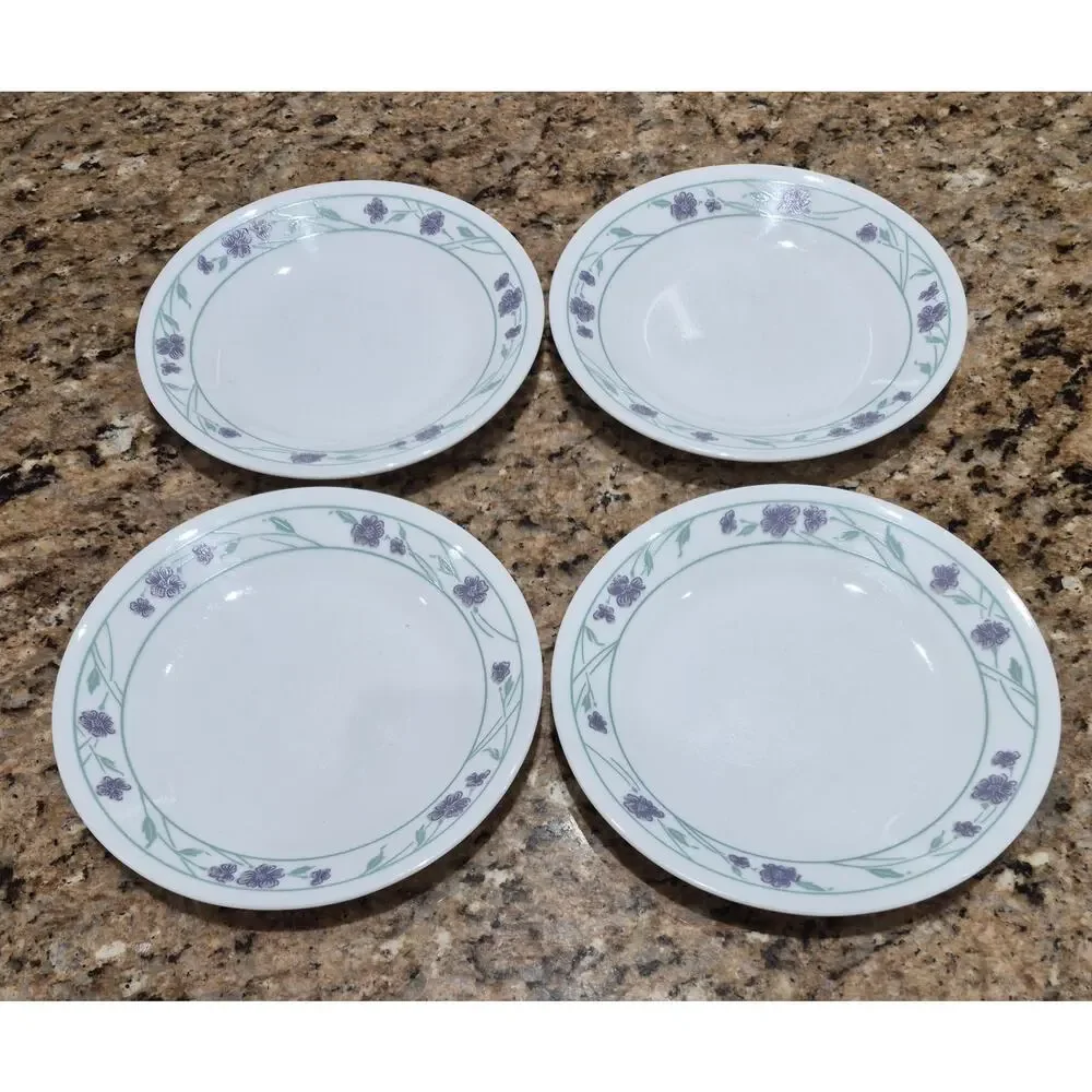 Corelle Simply Spring 6 3/4